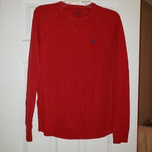 American Eagle Heritage Long Sleeve Thermal